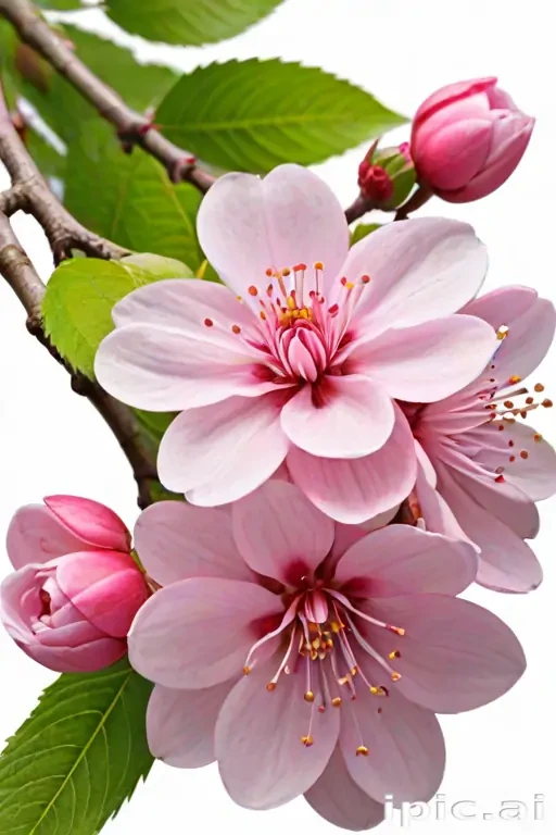 blossom png