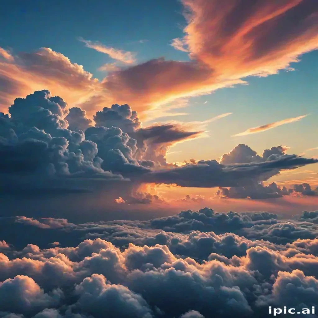 sky wallpapers for iphone