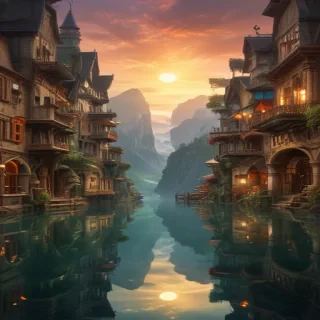 world background