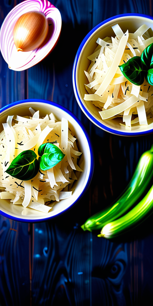 best time to eat sauerkraut for gut health