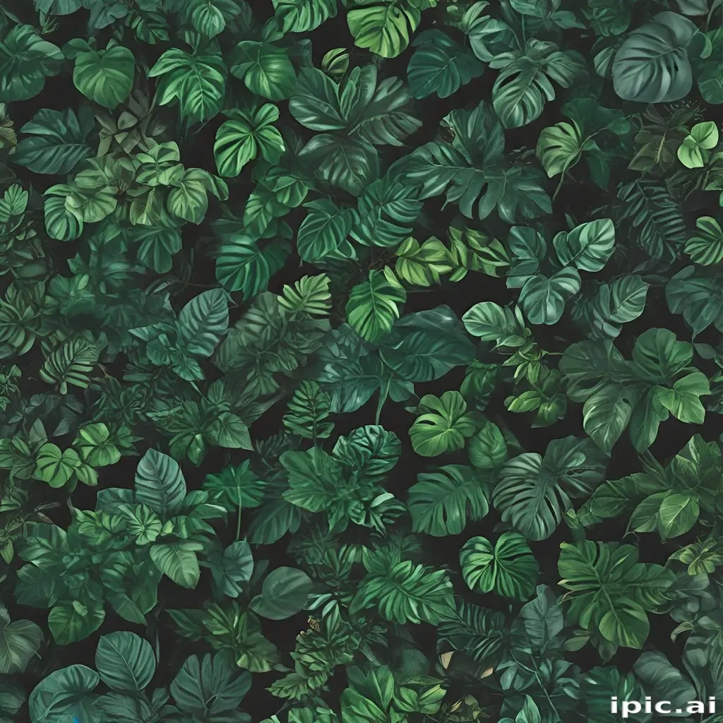 plants background iphone