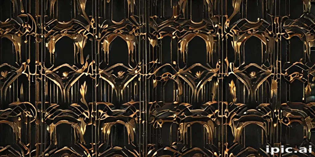 art deco iphone wallpaper