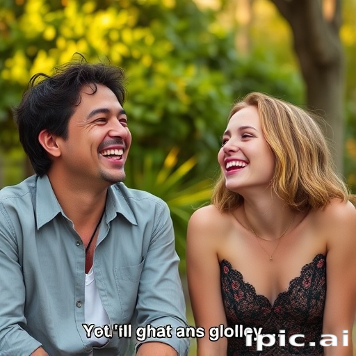 laughing gif