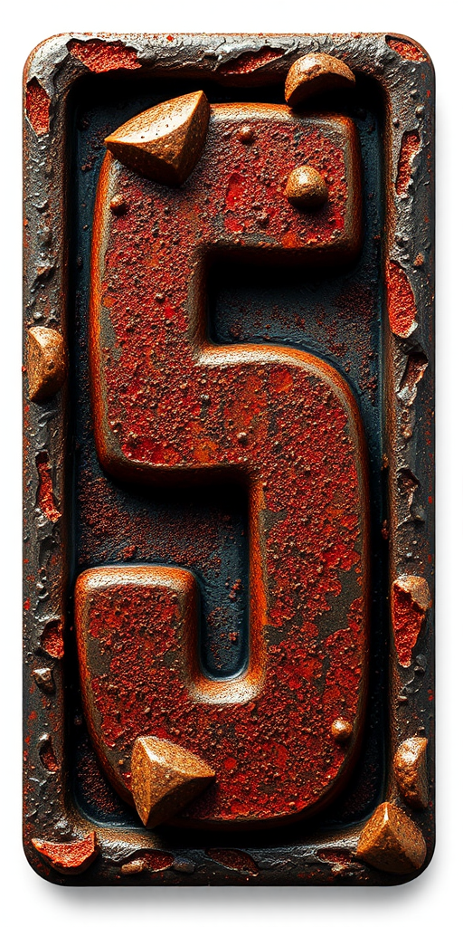 number png