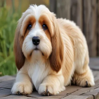 bassetoodle dog breed