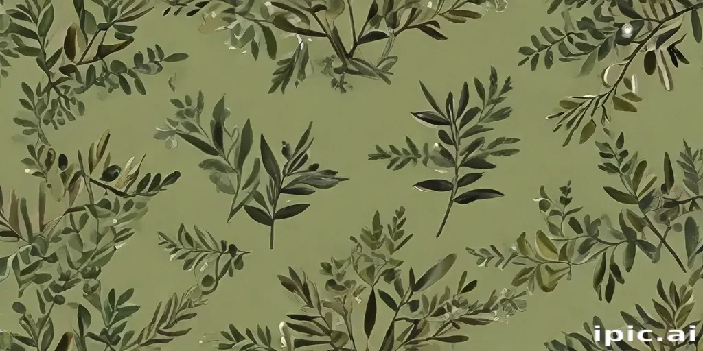 olive green aesthetic wallpaper