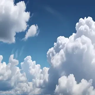 clipart clouds png