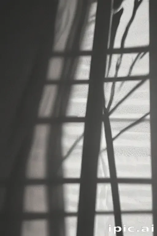 window shadow