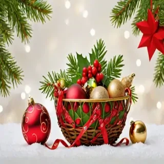 xmas images free clip art