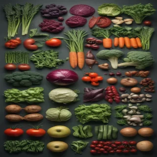 vegetables png