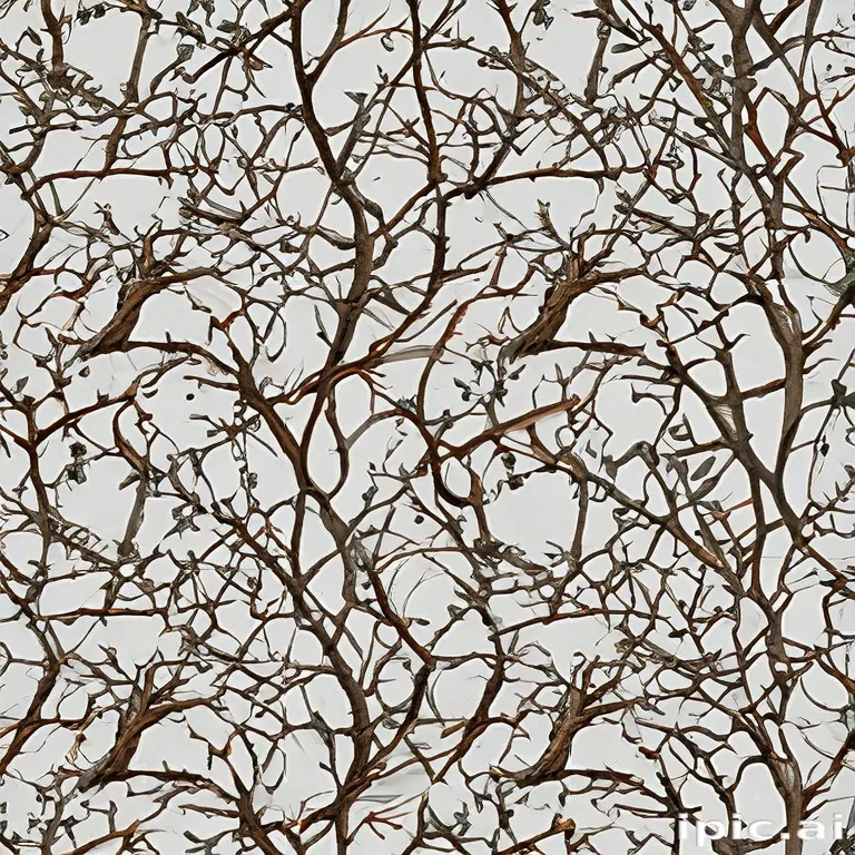 png branches