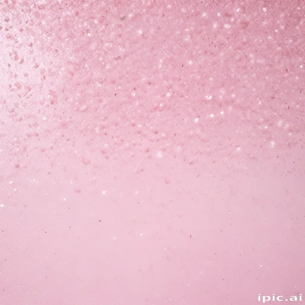 soft pink light pink glitter background