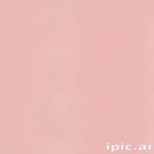 blush background