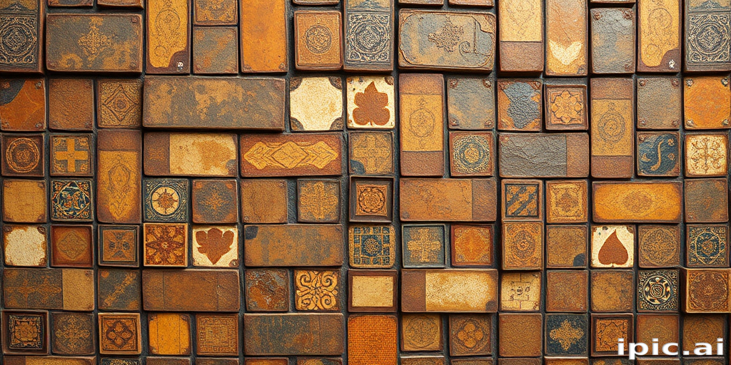 background tiles
