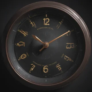 timer 5 minutes