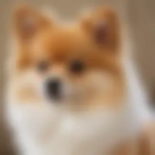la pom dog breed