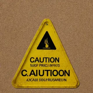 caution png
