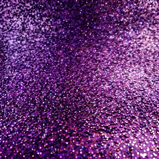 glitter purple background