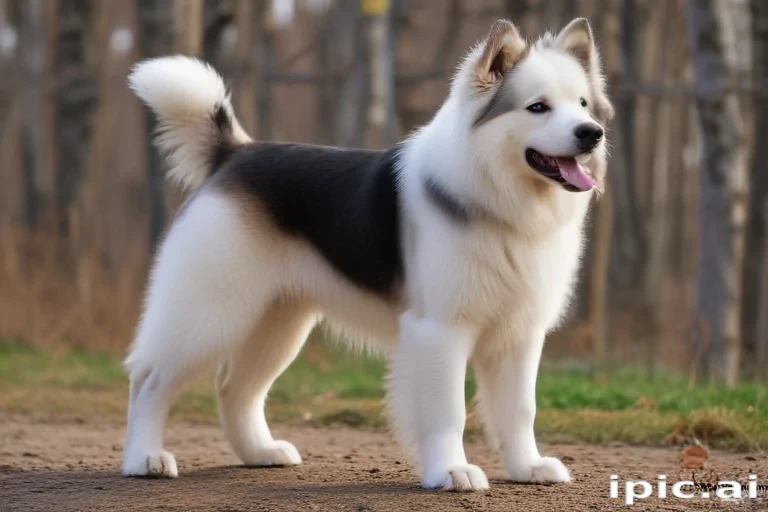 alopekis dog breed