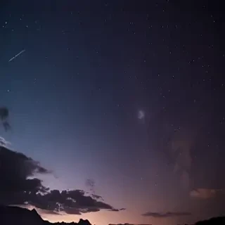 night sky wallpaper iphone