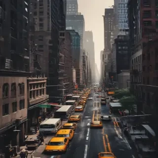 new york iphone wallpaper