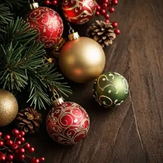 christmas wallpaper for phone