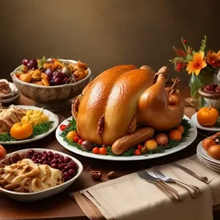 thanksgiving pngs