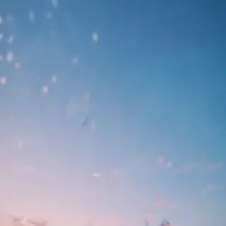 wallpaper blue aesthetic