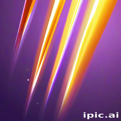 light beams png
