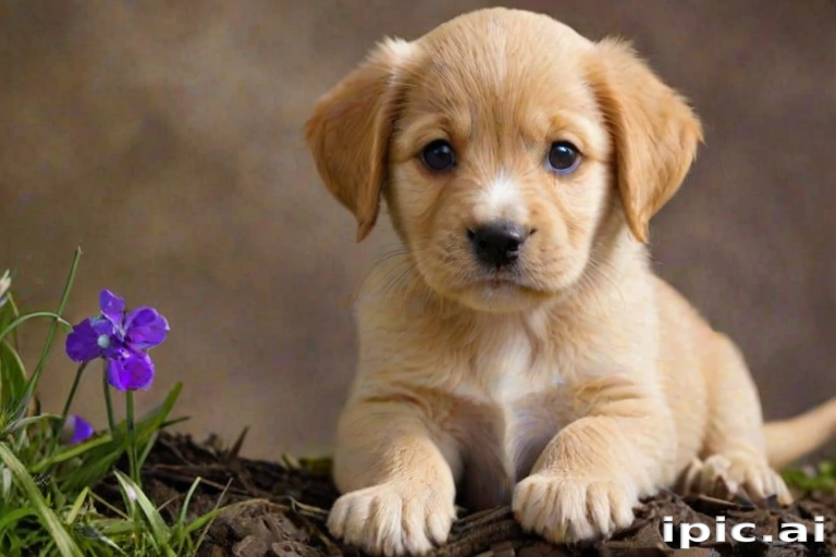 puppy backgrounds