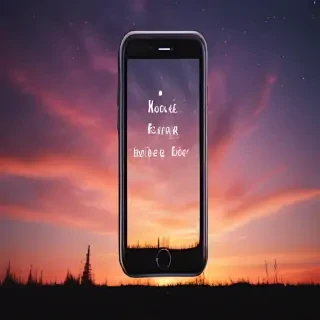 iphone inspirational backgrounds