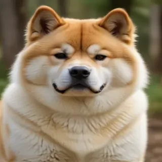 akita bernard