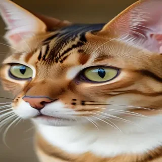 bengal cat breed