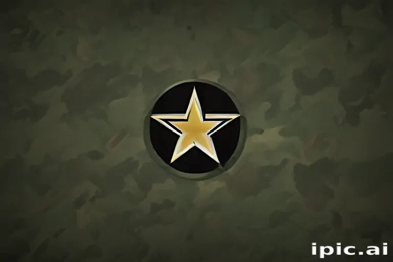 army backround