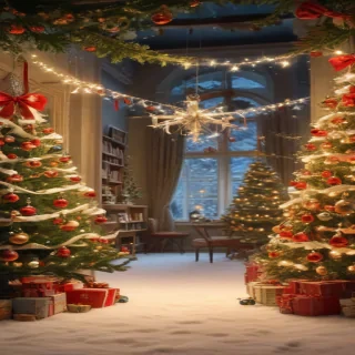 merry xmas wallpaper