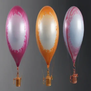 balloon png transparent