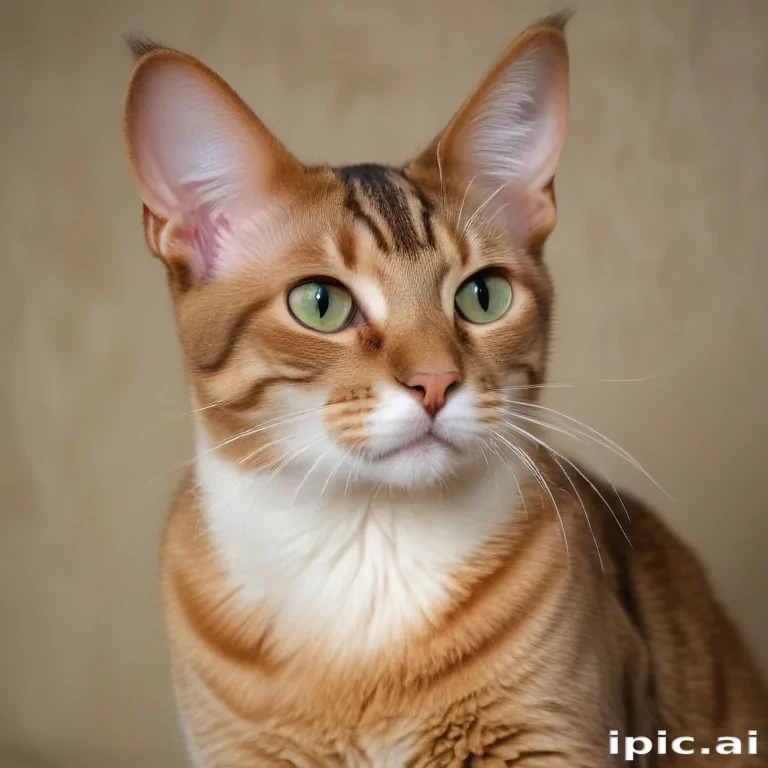 oregon rex cat breed
