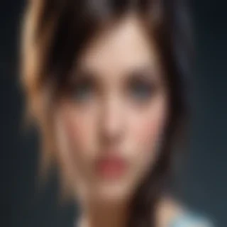girls wallpaper