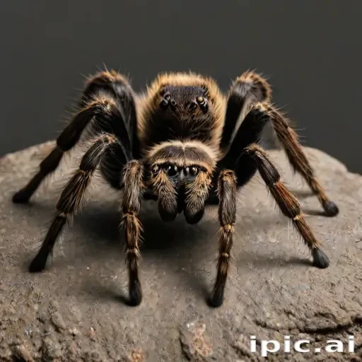tarantula png