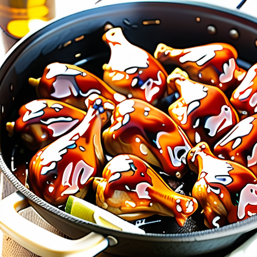 side dish for bbq chicken