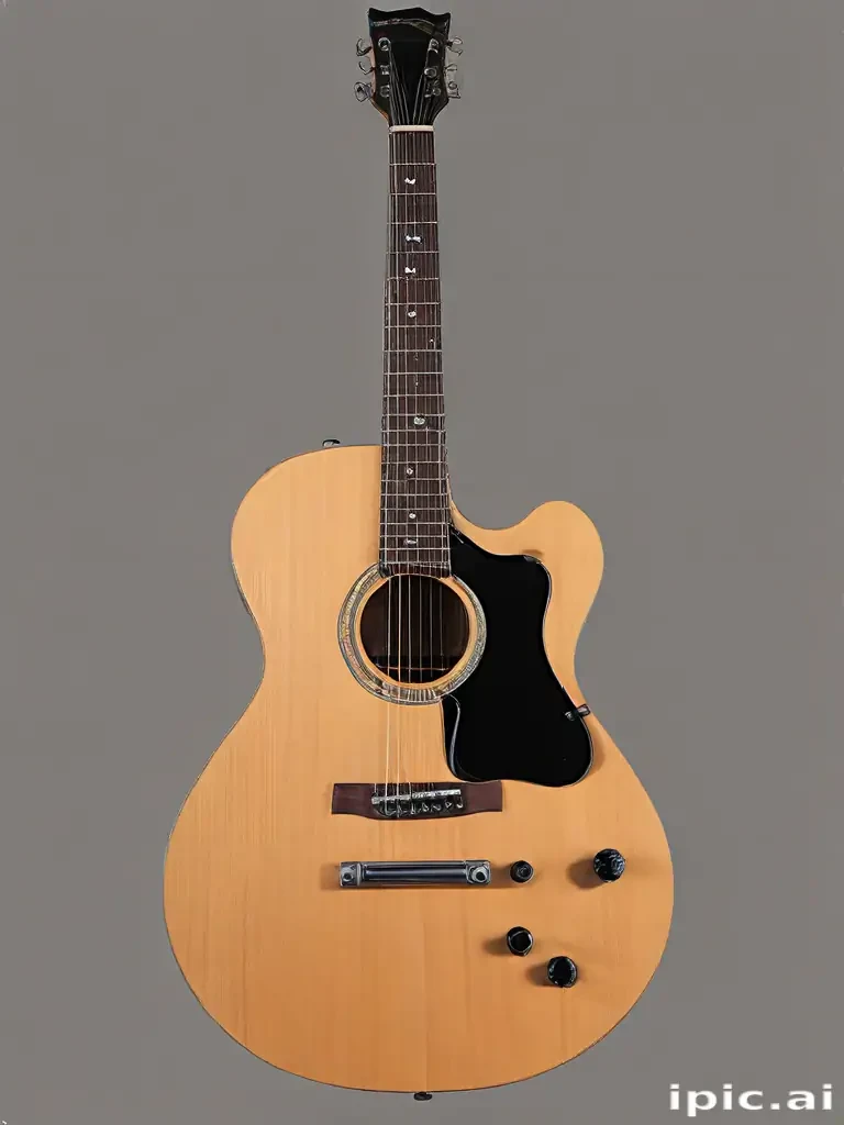 guitar png