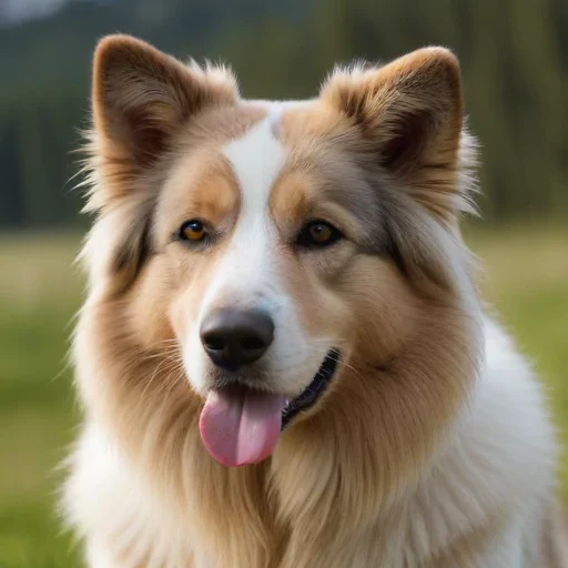 alaskan shepherd