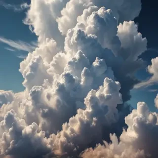 iphone wallpaper cloud