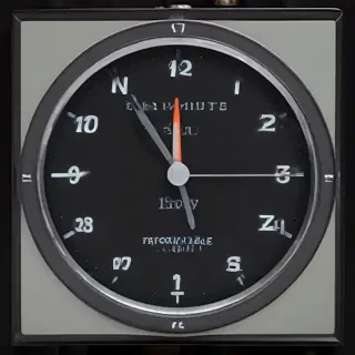 one minute timer