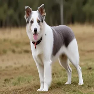 aussie dog