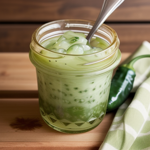 jalapeno jelly recipe pioneer woman