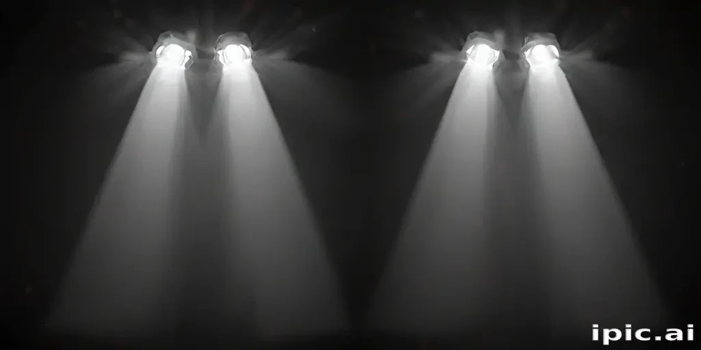 spotlights png