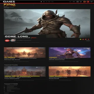 games png