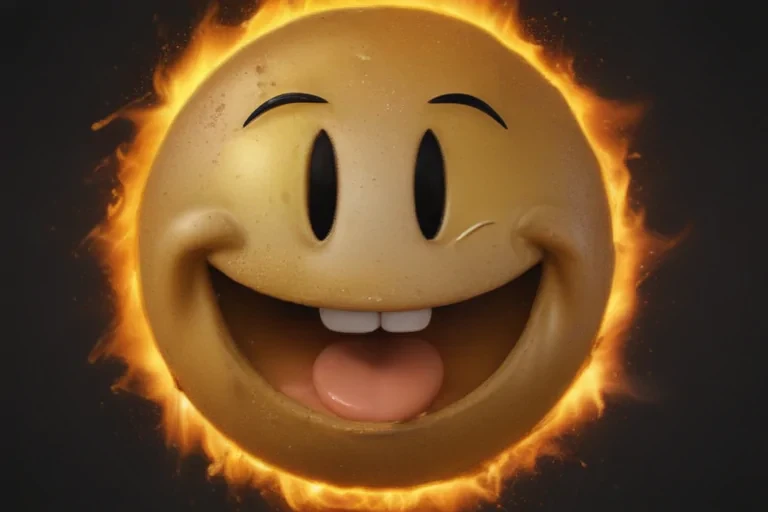 smiley face png transparent