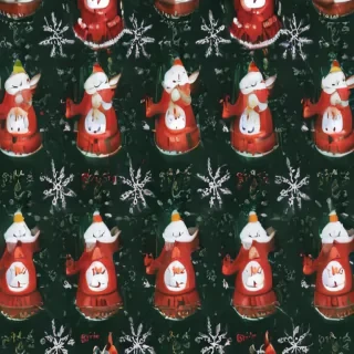 pattern xmas